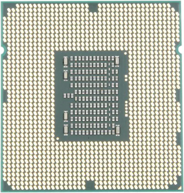 Alt view image 3 of 4 - Intel Core i7-980X Extreme Edition - Core i7 Extreme Edition Gulftown 6-Core 3.33 GHz LGA 1366 130W Desktop Processor - AT80613003543AE