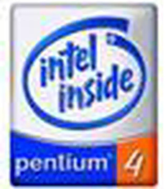 Alt view image 2 of 2 - Intel Pentium 4 2.0A - Pentium 4 Northwood 2.0 GHz Socket 478 Processor - RK80532PC041512 - OEM