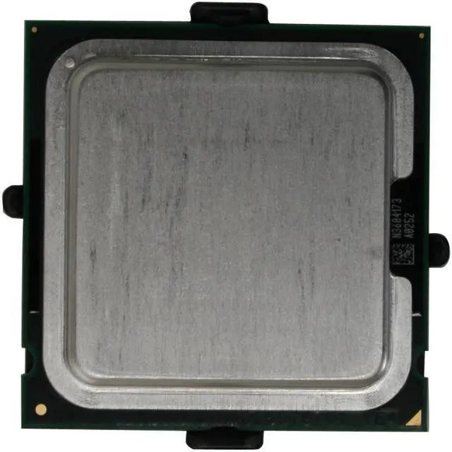 Main image of Intel Pentium D 920 - Pentium D Presler Dual-Core 2.8 GHz LGA 775 Processor - HH80553PG0724M - OEM