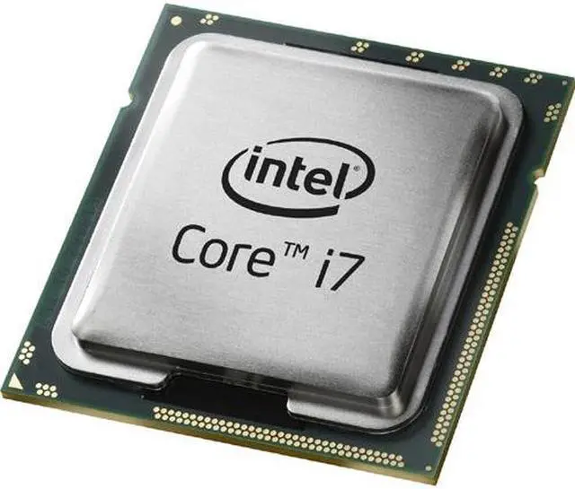 Alt view image 2 of 2 - Intel Core i7-940XM Extreme Edition Clarksfield 2.13 GHz 8MB L3 Cache Socket G1 55W Quad-Core BY80607002526AE Mobile Processor - OEM