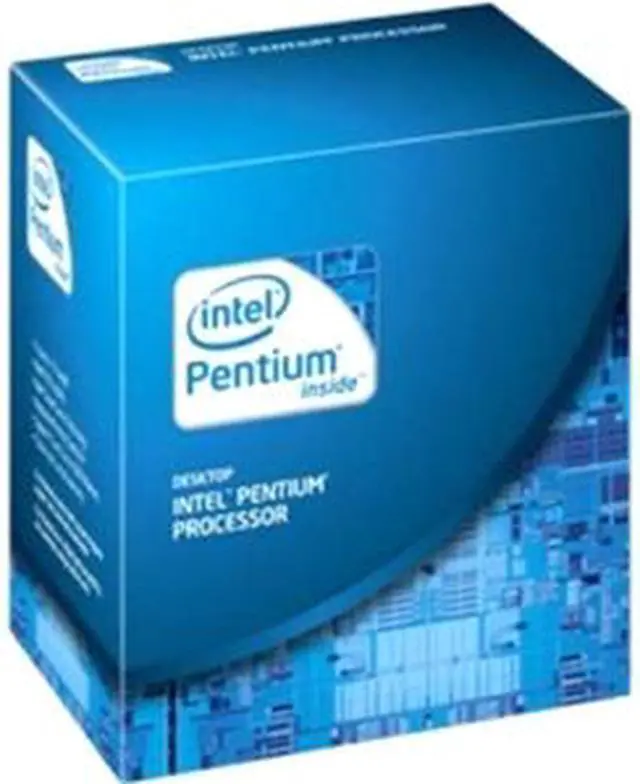 Alt view image 2 of 2 - Intel Pentium Dual-Core G620T - Pentium Dual-Core Sandy Bridge Dual-Core 2.2 GHz LGA 1155 35W Desktop Processor - BX80623G620T