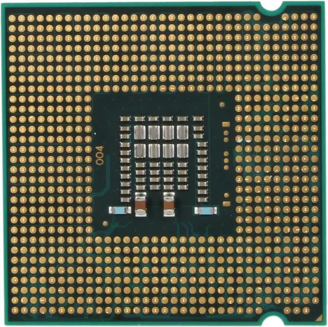 Alt view image 3 of 4 - Intel Pentium E6700 - Pentium Wolfdale Dual-Core 3.2 GHz LGA 775 65W Desktop Processor - E6700 (SLGUF)