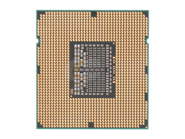 Intel Core I7-975 Extreme Edition Processor 3.33 GHz 4-Core 8MB L3 LGA 1366 (SLBEQ) – Used