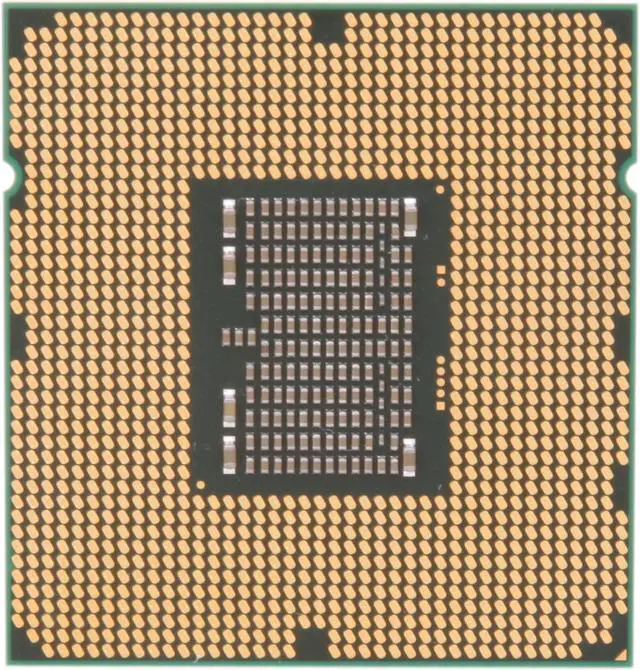 Alt view image 3 of 4 - Intel Core i7-980X Extreme Edition - Core i7 Extreme Edition Gulftown 6-Core 3.33 GHz LGA 1366 130W Desktop Processor - I7 980X (SLBUZ)