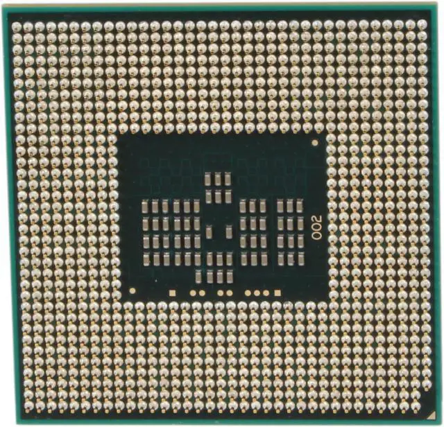 Intel Core i7 740QM @ 3119.29 MHz - CPU-Z ATOR