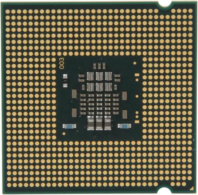 Alt view image 3 of 4 - Intel Pentium E2180 - Pentium Allendale Dual-Core 2.0 GHz LGA 775 65W Desktop Processor - E2180-R