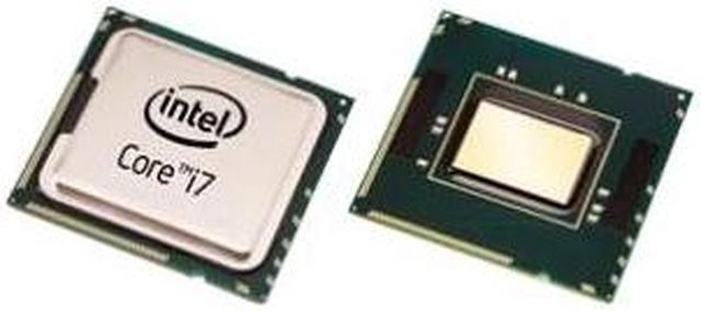 Intel Core i7-3770S - Core i7 3rd Gen Ivy Bridge Quad-Core 3.1GHz (3.9GHz  Turbo) LGA 1155 65W Intel HD Graphics 4000 Desktop Processor - 
