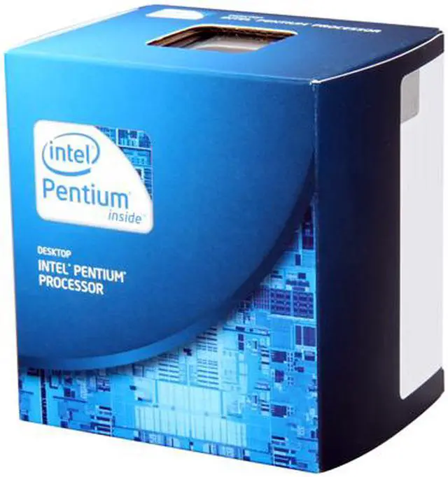 Main image of Intel Pentium G870 - Pentium Sandy Bridge Dual-Core 3.1 GHz LGA 1155 65W Intel HD Graphics Desktop Processor - BX80623G870