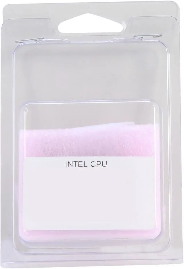 Alt view image 3 of 3 - Intel Pentium E2160 - Pentium Dual-Core Allendale Dual-Core 1.8 GHz LGA 775 65W Desktop Processor - SLA8Z