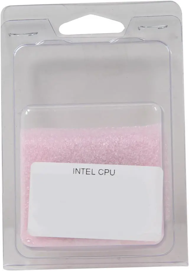 Alt view image 3 of 3 - Intel Core i7-2600 - Core i7 2nd Gen Sandy Bridge Quad-Core 3.4GHz (3.8GHz Turbo Boost) LGA 1155 95W Intel HD Graphics 2000 Desktop Processor - SR00B