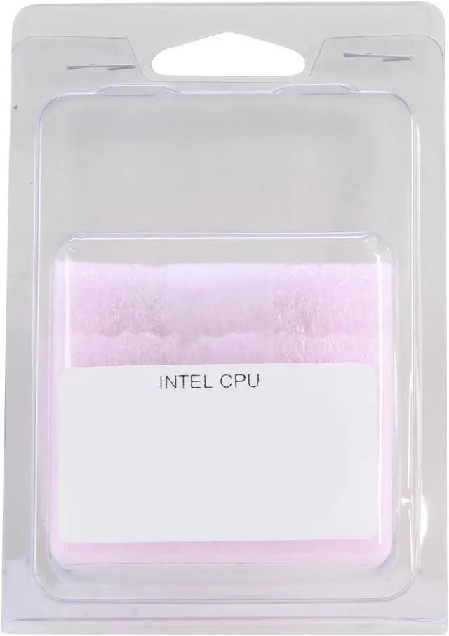 Alt view image 3 of 3 - Intel Pentium G850 - Pentium Sandy Bridge Dual-Core 2.9 GHz LGA 1155 65W Desktop Processor - SR05Q