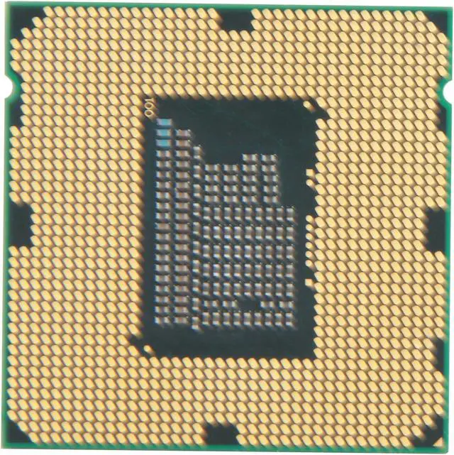 Alt view image 2 of 3 - Intel Core i3-2130 - Core i3 2nd Gen Sandy Bridge Dual-Core 3.4 GHz LGA 1155 65W Intel HD Graphics 2000 Desktop Processor - SR05W