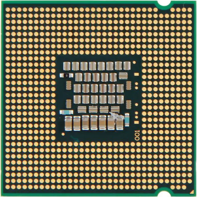 Refurbished: Intel Core 2 Duo E6850 - Core 2 Duo Conroe Dual-Core 3.0 ...