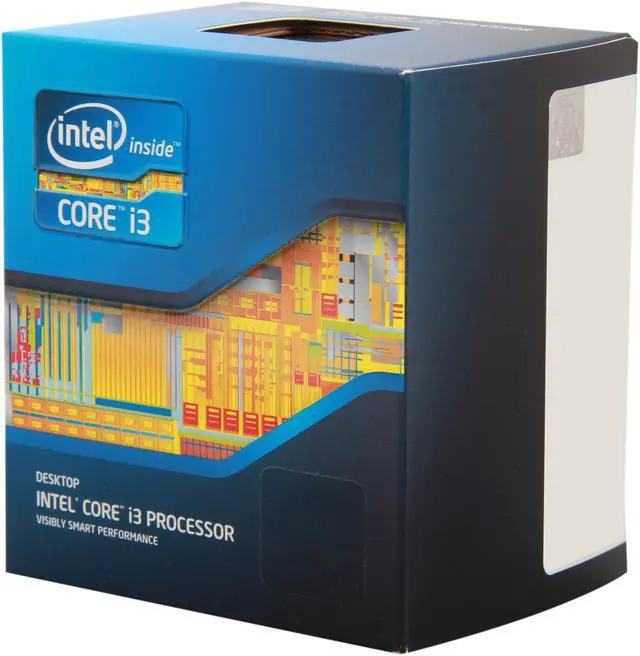 Main image of Intel Core i3-3240 - Core i3 3rd Gen Ivy Bridge Dual-Core 3.4 GHz LGA 1155 55W Intel HD Graphics 2500 Desktop Processor - BX80637i33240
