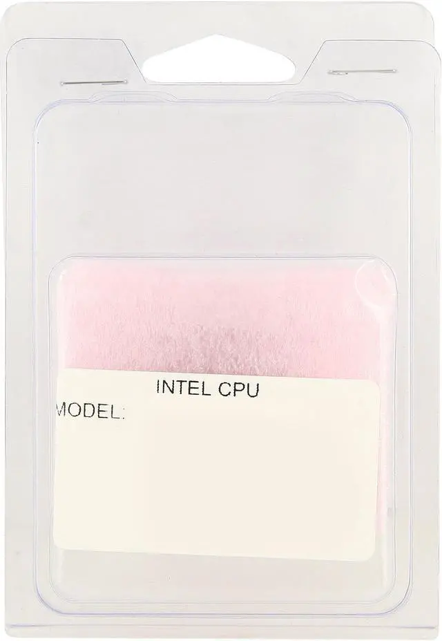 Alt view image 3 of 3 - Intel Celeron D 310 - Celeron D Prescott Single-Core 2.13 GHz Socket 478 Desktop Processor - SL8S2