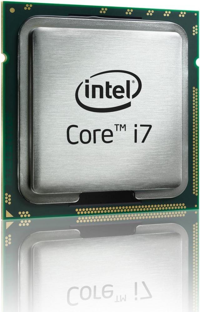 Intel Core i7-4700MQ Processor 2.4 GHz FCPGA946 47 W