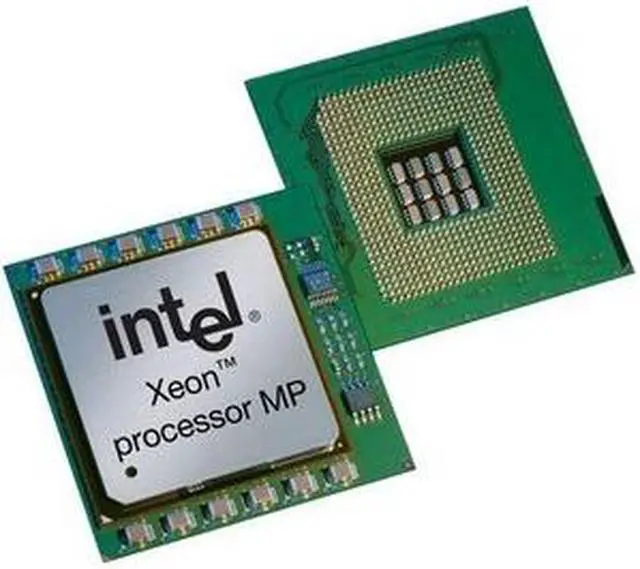 Alt view image 2 of 2 - Intel Xeon E7440 Dunnington 2.4 GHz 2 x 3MB shared L2 Cache 16MB L3 Cache Socket 604 90W BX80583E7440 Server Processor