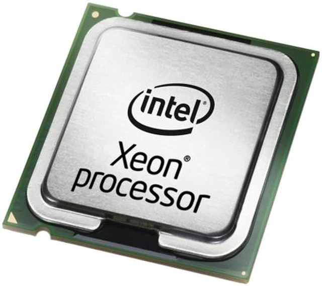 Main image of Intel Xeon E7420 Dunnington 2.13 GHz 2 x 3MB shared L2 Cache 8MB L3 Cache Socket 604 90W BX80583E7420 Server Processor