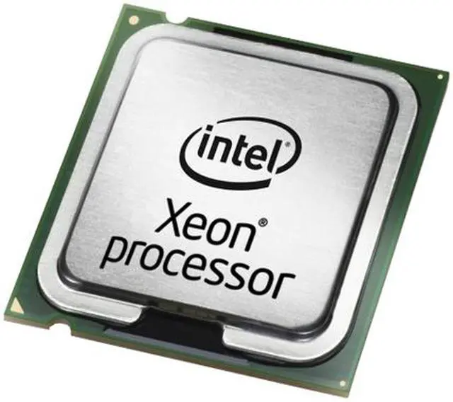Alt view image 2 of 3 - Intel Xeon W3570 Bloomfield 3.2 GHz 4 x 256KB L2 Cache 8MB L3 Cache LGA 1366 130W BX80601W3570 Server Processor
