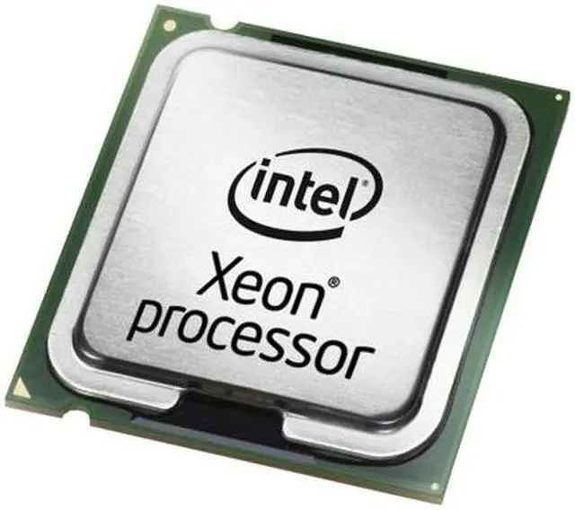 Alt view image 2 of 3 - Intel Xeon W3540 Bloomfield 2.93 GHz 4 x 256KB L2 Cache 8MB L3 Cache LGA 1366 130W BX80601W3540 Server Processor