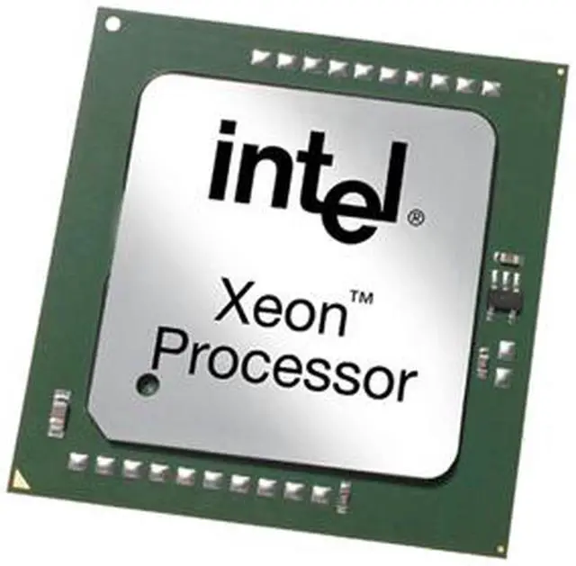 Alt view image 3 of 3 - Intel Xeon E5507 Nehalem-EP 2.26 GHz 4 x 256KB L2 Cache 4MB L3 Cache LGA 1366 80W BX80602E5507 Server Processor