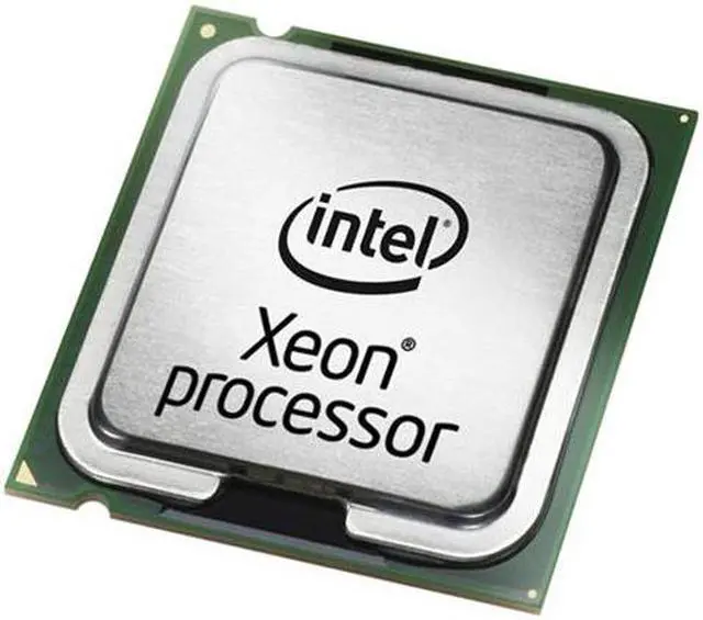 Main image of Intel Xeon W3680 Westmere-EP 12MB L3 Cache LGA 1366 130W BX80613W3680 Server Processor