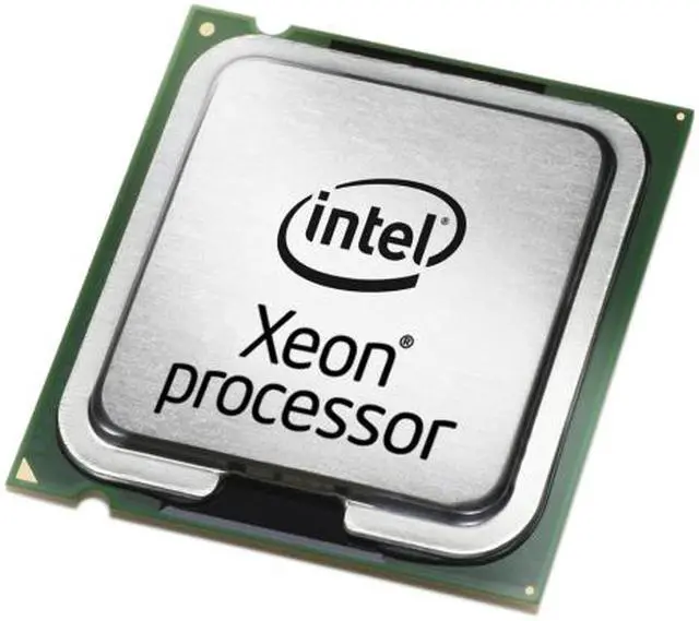 Main image of Intel Xeon W3670 Westmere-EP 3.2 GHz 12MB L3 Cache LGA 1366 130W BX80613W3670 Server Processor