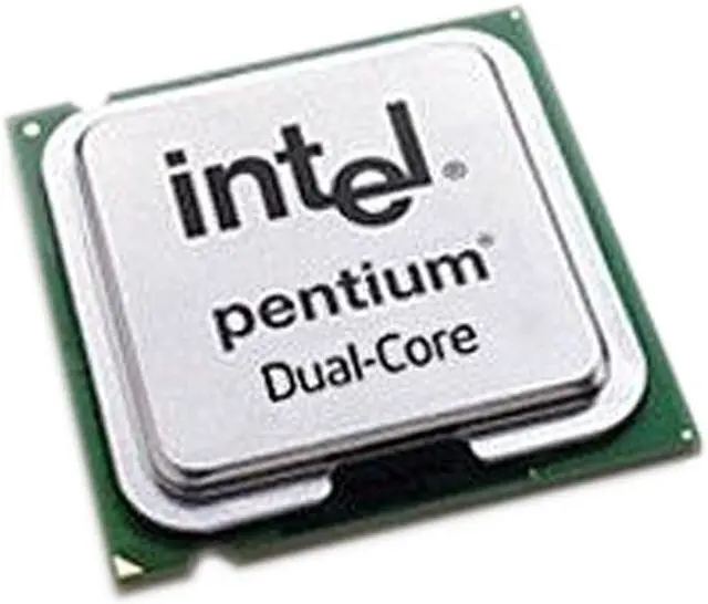 Main image of Intel Pentium E2140 - Pentium Dual-Core 1.6 GHz LGA 775 65W Desktop Processor - HH80557PG0251M