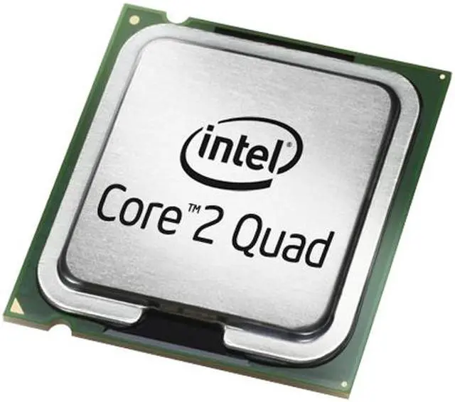 Main image of Intel Core 2 Quad Q9500 - Core 2 Quad Yorkfield Quad-Core 2.83 GHz LGA 775 95W Desktop Processor - AT80580PJ0736ML