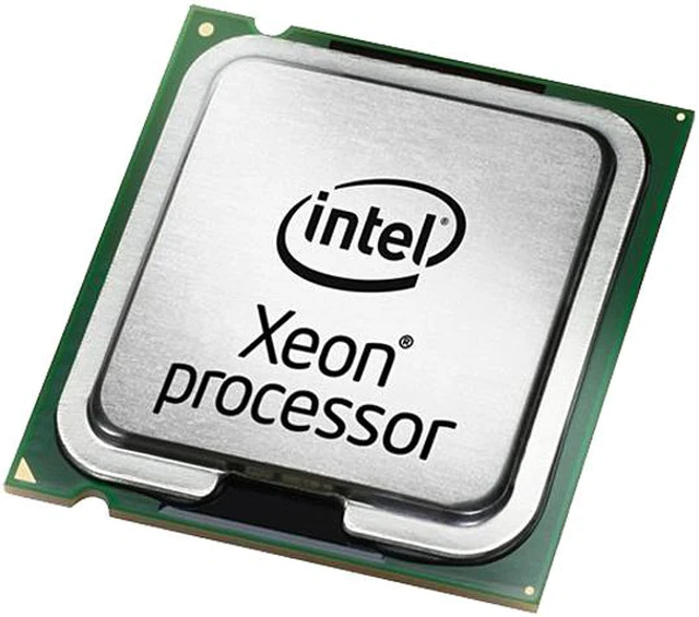 Refurbished: Intel Xeon 5140 2.33 GHz LGA 771 65W BX805565140P 2U