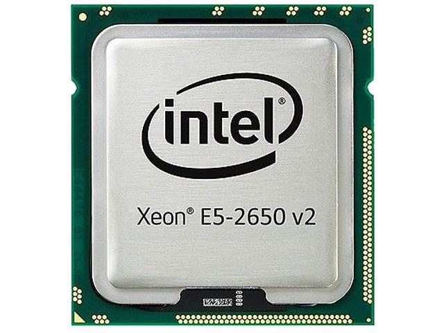 thumbnail image 2 of Mtlavishness Xeon E5 2650V2 High Performance CPU Ideal For Servers Live 2 of 12