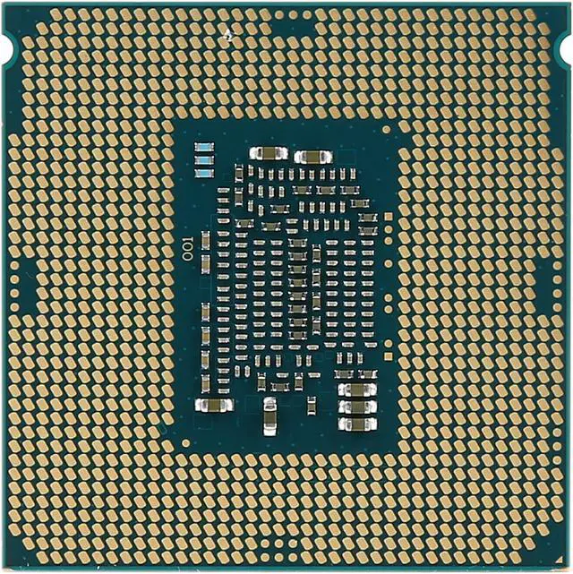 Alt view image 4 of 5 - Intel Core i5-6400 - Core i5 6th Gen Skylake Quad-Core 2.7 GHz LGA 1151 65W Intel HD Graphics 530 Desktop Processor - CM8066201920506