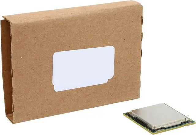 Alt view image 5 of 5 - Intel Core i5-650 - Core i5 Clarkdale Dual-Core 3.2 GHz LGA 1156 73W Intel HD Graphics Desktop Processor - BX80616I5650