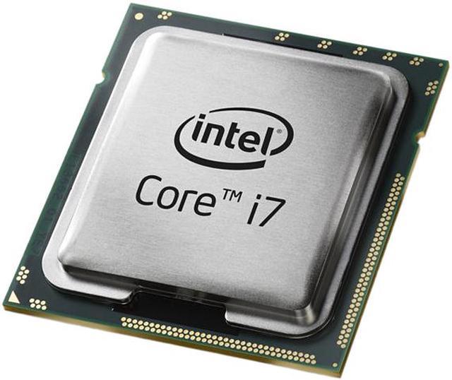 Refurbished: Intel Core i7-3770S - Core i7 3rd Gen Ivy Bridge Quad