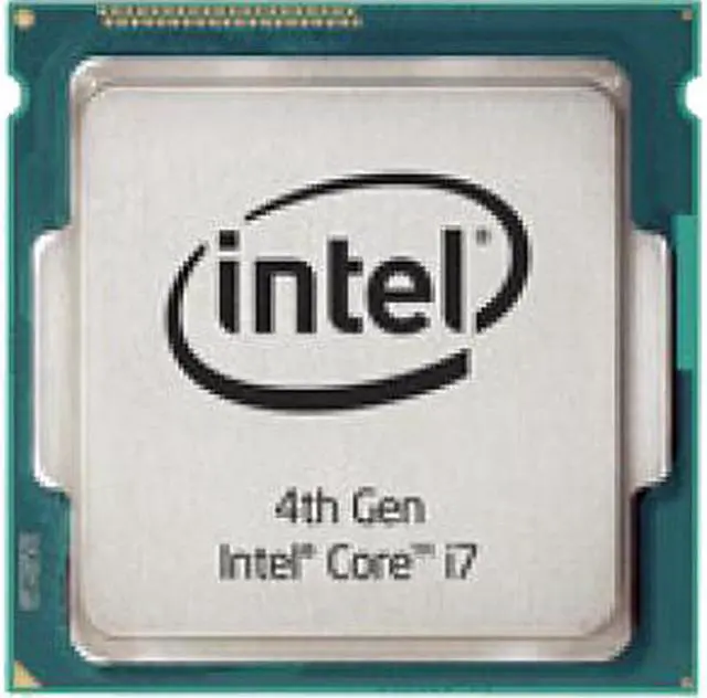 CPU Intel Core i7-4770T Refurbished: Intel Core i7-4770T - Core i7 4th Gen Haswell