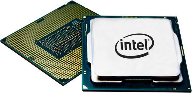 Alt view image 6 of 6 - Intel Core i7 9th Gen - Core i7-9700K Coffee Lake 8-Core 3.6 GHz (4.9 GHz Turbo) LGA 1151 (300 Series) 95W BX80684I79700K Desktop Processor Intel UHD Graphics 630