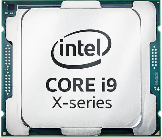 CPU Intel Core i9-9820X CPU Amazon.com: Intel Core i9-9820X X-Series Processor 10 Cores