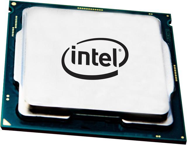Alt view image 5 of 6 - Intel Core i9 9th Gen - Core i9-9900 Coffee Lake 8-Core, 16-Thread, 3.1 GHz (5.0 GHz Turbo) LGA 1151 (300 Series) 65W BX80684I99900 Desktop Processor Intel UHD Graphics 630