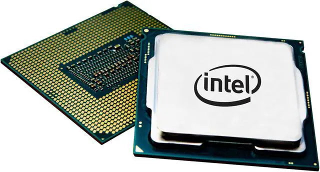 Alt view image 6 of 6 - Intel Core i7 9th Gen - Core i7-9700 Coffee Lake 8-Core 3.0 GHz (4.7 GHz Turbo) LGA 1151 (300 Series) 65W BX80684I79700 Desktop Processor Intel UHD Graphics 630