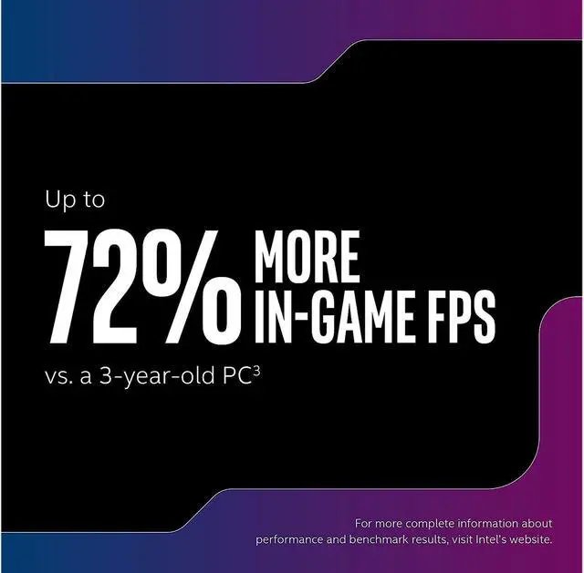 Alt view image 4 of 4 - Intel Core i5-9500 - Core i5 9th Gen 6-Core 3.0 GHz LGA 1151 (300 Series) 65W Intel UHD Graphics 630 Desktop Processor - CM8068403362610 - OEM