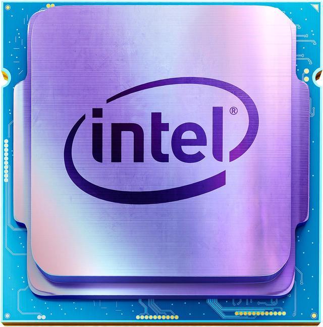 Alt view image 5 of 11 - Intel Core i7 10th Gen - Core i7-10700K Comet Lake 8-Core 3.8 GHz LGA 1200 125W Desktop Processor w/ Intel UHD Graphics 630