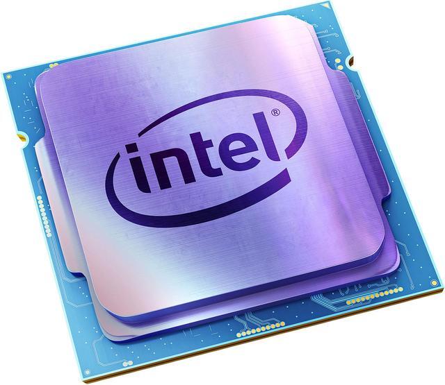 Alt view image 8 of 9 - Intel Core i5-10400F - Core i5 10th Gen Comet Lake 6-Core 2.9 GHz LGA 1200 65W None Integrated Graphics Desktop CPU Processor - BX8070110400F