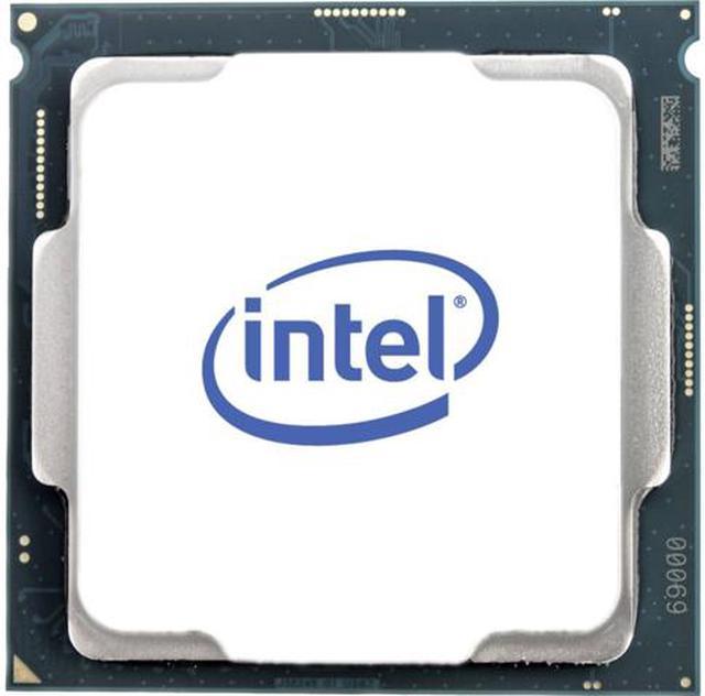 Intel Core i7-10700F - Core i7 10th Gen Comet Lake 8-Core 2.9 GHz 