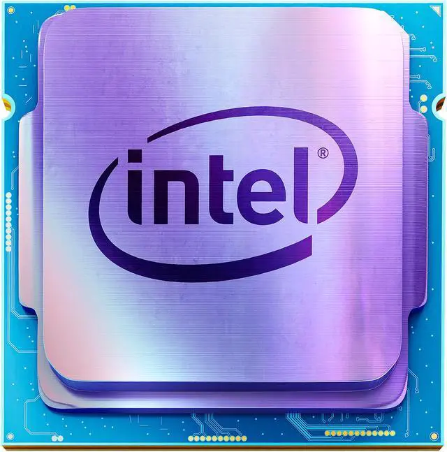 Alt view image 5 of 9 - Intel Core i9-10850K Comet Lake 10-Core 3.6 GHz LGA 1200 125W Desktop Processor Intel UHD Graphics 630 - BX8070110850K