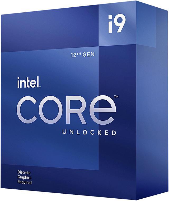 Kit Upgrade PC Core i9-12900KF MSI MAG Z690 TOMAHAWK WIFI DDR4 - Kit  upgrade PC - Garantie 3 ans LDLC