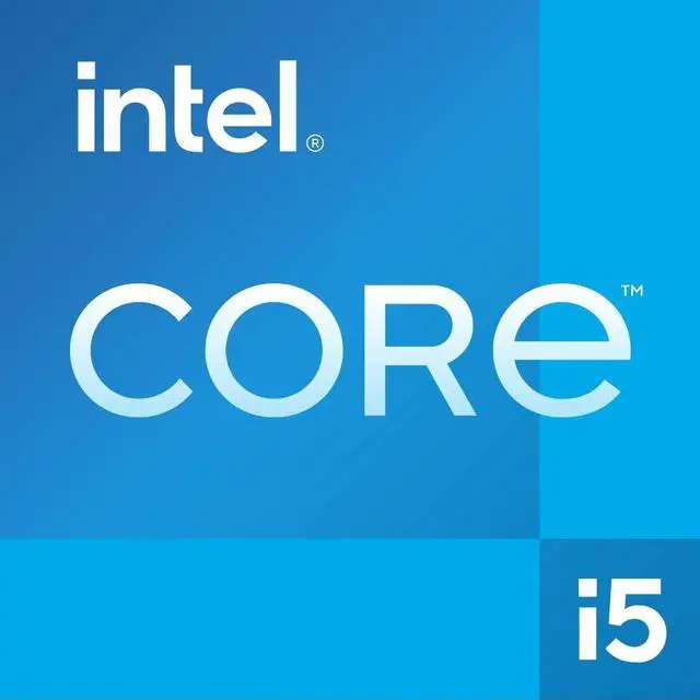 Main image of Intel Core i5-12400F - Core i5 12th Gen Alder Lake 6-Core 2.5 GHz LGA 1700 65W Desktop Processor - CM8071504650609