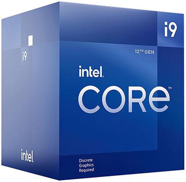 Alt view image 4 of 6 - Intel Core i9-12900F - Core i9 12th Gen Alder Lake 16-Core (8P+8E) 2.4 GHz LGA 1700 Processor 60W Desktop Processor - BX8071512900F