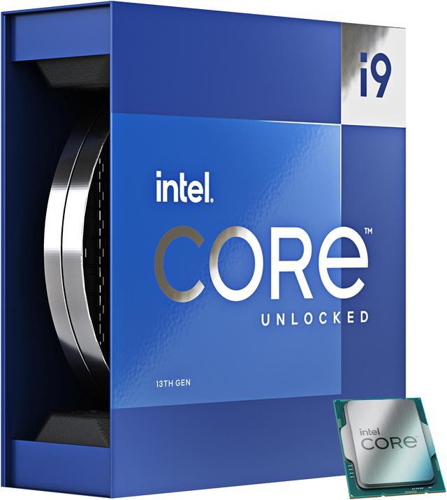 NeweggBusiness - Intel Core i9 X-Series Extreme Edition - Core i9