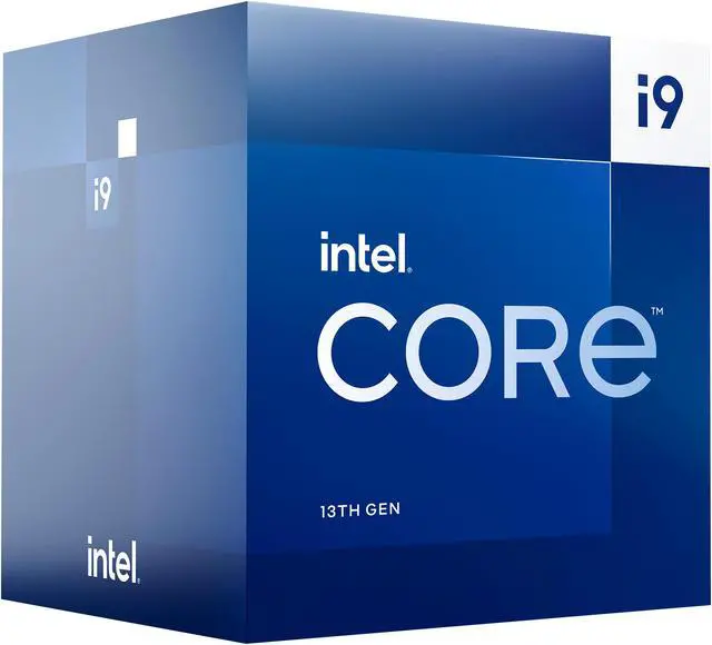 Alt view image 5 of 5 - Intel Core i9-13900 Desktop Processor - 24 cores (8 P-cores + 16 E-cores) - 36MB Cache, up to 5.6 GHz - Box