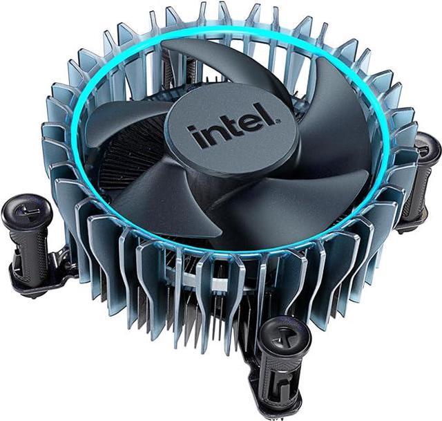 Alt view image 2 of 3 - Intel Core i5-14400F - Core i5 14th Gen Raptor Lake 10-Core (6P+4E) LGA 1700 65W None Integrated Graphics Processor - BX8071514400F